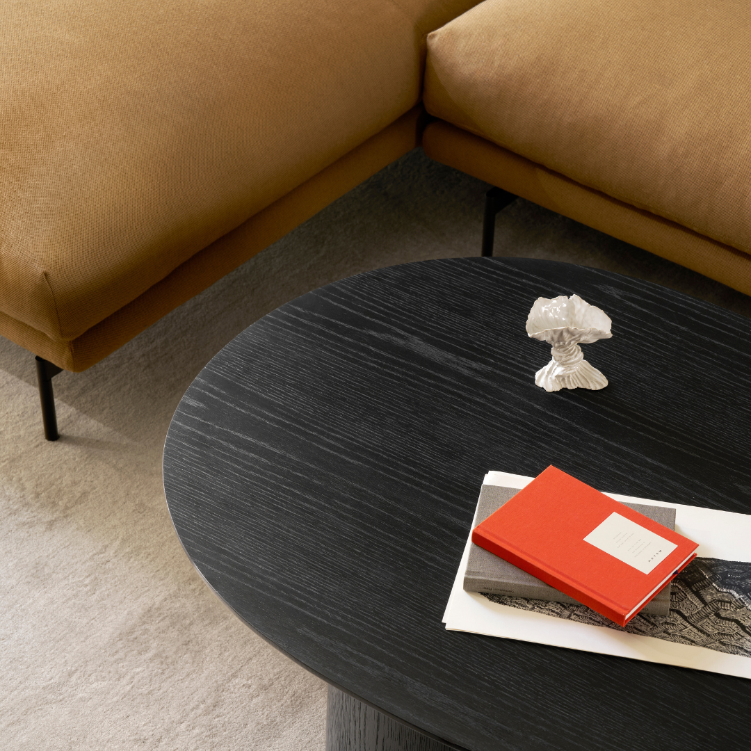 Kin Coffee Table